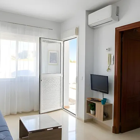 דירה Centrico Con Terraza En