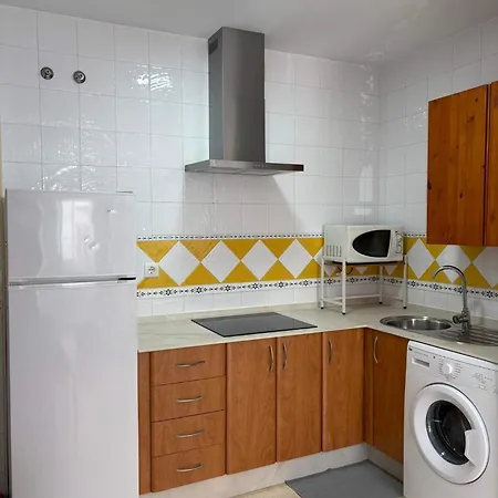 דירה Centrico Con Terraza En