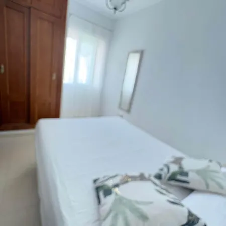 Centrico Con Terraza En דירה