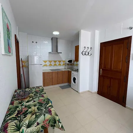 Centrico Con Terraza En דירה קוניל דה לה פרונטרה